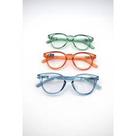 2983 Peepers 2980/2982/2983 3-pack Simply Kids Dynomite Focus 0.00 Blue Light Glasses