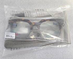 3008275 Peepers #3008275 Reading Glasses 2.75 Showbiz Focus 49 23-148 Tortoise/green B.l.f