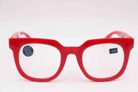 50-24-151 Peepers 3078100 Harlow Focus 1.00 Red Blue Light Readers