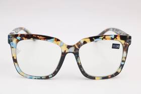 56-18-137 Peepers 3132150 Next Level Progressive 1.50 Gray Tortoise Readers