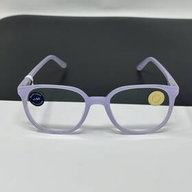 3152 Peepers Fruit Punch Purple Readers Blue Light Filtering Glasses 1.5 Womens