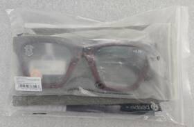 3171175 Peepers #3171175 Reading Glasses 1.75 Take A Bow 52 21-152 Leopard Tortoise/red B.l.f