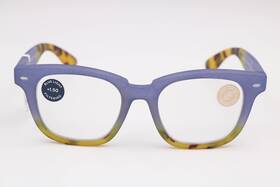 48-19-133 Peepers 3306150 Hidden Gem 1.50 Lavender Blue Light Readers