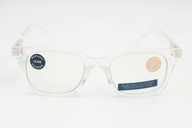 50-19-150 Peepers 3371200 Tennessee 2.00 Blue Light Progressive Eco Clear Readers
