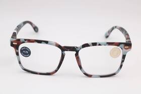 45-18-133 Peepers 3422175 Jude 1.75 Blue Tortoise Light Readers