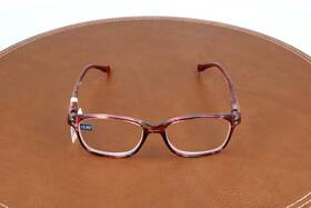 51-15-144 Peepers 3665200 Nature Walk Tortoise Rectangle 2.00 Strength Readers