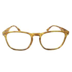 3680175 Peepers 2681 Dylan Honey Tortoise 2.75 Blue Light Readers