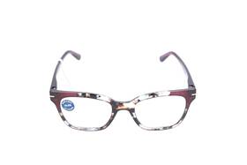 51-21-145 Peepers 3704 Buzzworthy 0.0 Filtering Quartz Square Blue Light Readers
