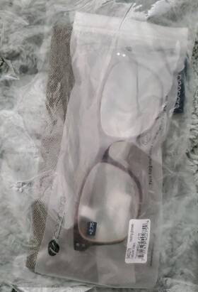 940275 Peepers Tortoise / Aqua 2.75 Reading Glasses With Case - Nature Walk