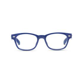 Peepers By Peeperspecs 070747248621 Clark Blue Light Blocking Reading Glasses 1.25