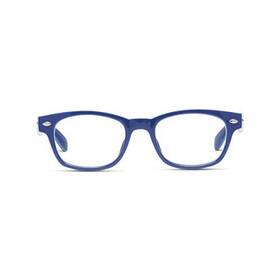Peepers By Peeperspecs 070747248638 Clark Blue Light Blocking Reading Glasses 1.50