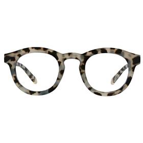 Peepers By Peeperspecs 070747301074 Oprahs Favorite Womens Stardust Round Blue Light Blocking Reading