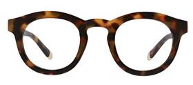 Peepers By Peeperspecs 070747301449 Oprahs Favorite Womens Stardust Round Blue Light Blo
