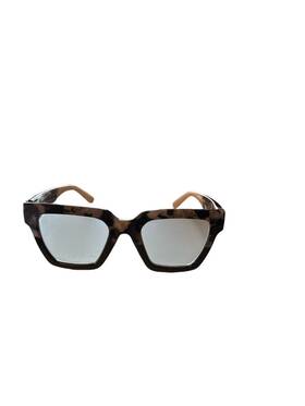 Peepers By Peeperspecs 070747316900 Oprahs Favorite Womens Take A Bow Square Blue Light Reading Glasses 3.0