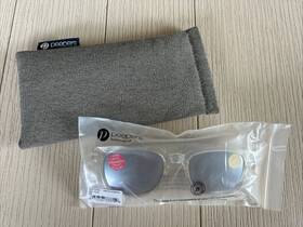 Peepers By Peeperspecs 070747333709 18th Hole Fog Polarized Sunglasses Nwt