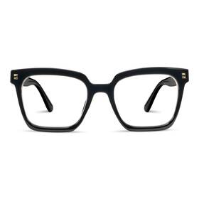 Peepers By Peeperspecs 070747348499 Montage - Black 3.00