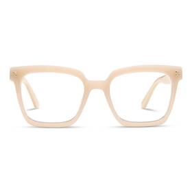 Peepers By Peeperspecs 070747348611 Montage - Taupe 1.00