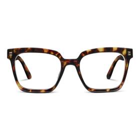 Peepers By Peeperspecs 070747348741 Montage - Tortoise 1.75