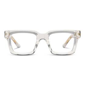 Peepers By Peeperspecs 070747348864 Spotlight - Clear 2.25