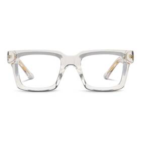 Peepers By Peeperspecs 070747348888 Spotlight - Clear 2.75