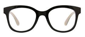 2581000 Peepers By Peeperspecs Womens Grandview - Black X