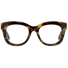 2647000 Peepers By Peeperspecs Oprahs Favorite Womens Center Stage Oversized Blue
