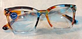 A6jnhzmy2 Peepers By Peeperspecs Birdie Blue Light Blocking Glasses 0.00 Quartz