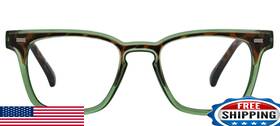 B074t4tvw8 Peepers By Peeperspecs Unisex Adult Strut Blue Light Blocking Reading Glasses Gr