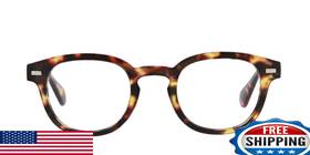 B074t4tvxt Peepers By Peeperspecs Headliner Blue Light Blocking Reading Glasses - Tortoise