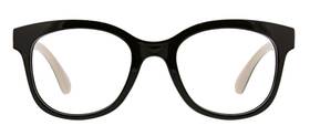 B07nhg34y5 Peepers By Peeperspecs Womens Grandview Soft Square Blue Light Blocking Reading
