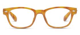 B07w99234y Peepers By Peeperspecs Clark Blue Light Blocking Reading Glasses Honey Tortoise 2.75
