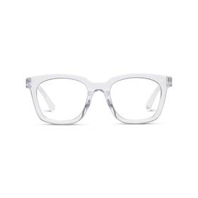 B07wccd4m3 Peepers By Peeperspecs To The Max Square Blue Light Reading Glasses