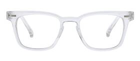 B07wccdzzl Peepers By Peeperspecs Mens Strut Blue Light Blocking Reading Glasses Clear 48