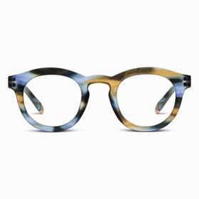 B09fylcl7t Peepers By Peeperspecs Stardust Blue Light Blocking Reading Glasses Oprahs Favo