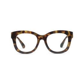 B0bnqlz6qg Peepers By Peeperspecs Center Stage Progressive Blue Light Reading Glasses Tortoise 3.00