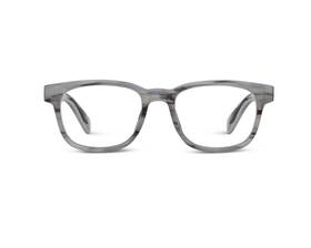 B0cjsrb9h4 Peepers By Peeperspecs Kent Gray Horn Square Blue Light Reading Glasses Uv400