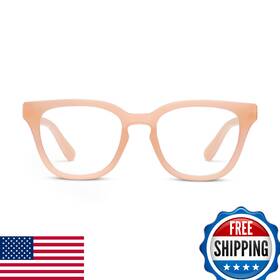 B0d9zcg824 Peepers By Peeperspecs Nola Sherbet Plus 2.00