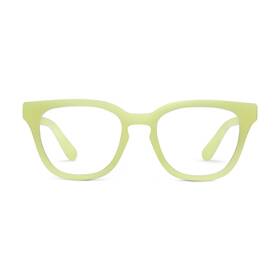 B0d9ztymmp Peepers By Peeperspecs Nola Blue Light Blocking Reading Glasses - Choose Color And Magnification