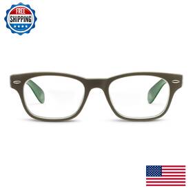 B0dh95rc8g Peepers By Peeperspecs Bellissima Focus Green - Blue Light Uv400 Lightweight Anti-scratch Lens
