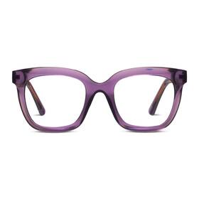 B0fsspj9zq Peepers By Peeperspecs Fanfare - Purple 1.25