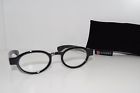 Peepers Glasses " Reading Black "rainmaker Prices 2.50 442