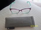 Peepers Transcendent Purple And Teal Readers