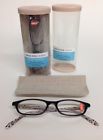 Pehr2a Frames Case Hand Crafted 2 Reading 2.00 Private Lot Glasses Eyes