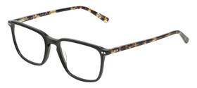 Pe463-1 Perry Ellis 752499243993 Mens Rectangular Designer Eyeglasses In Matte Black 53 Mm