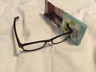 Pf0715 Foster Grant Eco Friendly Greenview Reading Glasses Bamboo 887661025869