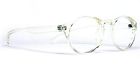 Phonetic Eyewear Protective Computer Glasses By Alpha In Clear Crystal Reading 855708005112
