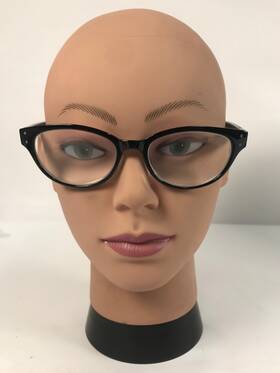 87243 Piranha Optics Reading Glasses 2.00 Black/silver