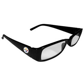 Frgp160 Pittsburgh Steelers Nfl Reading Glasses Readers 1.25 1.5 1.75 2.0 2.25