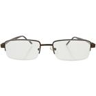 Pl1215 Foster Grant Peter Brown Reading Glasses Bhfo