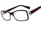 Pla-gls-000003 Greenery Women Men Classic Anti Radiation Eyeglasses Computer Tv Cellphone